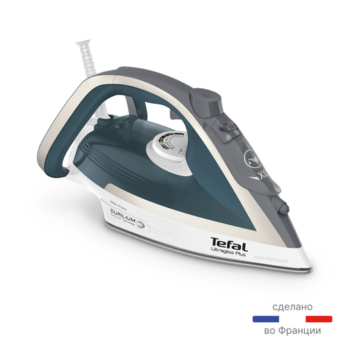Утюг Tefal Ultragliss Plus FV6813E0