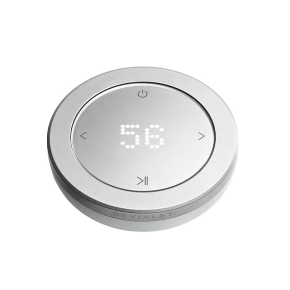 Devialet Phantom I 108 dB Gold + Devialet Treepod Matte White