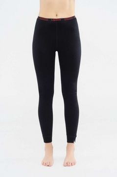 Термобелье-лосины женские двухслойные Lopoma X-Therm EveryDay 2130B