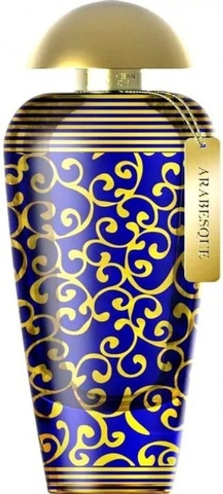 The Merchant Of Venice Arabesque