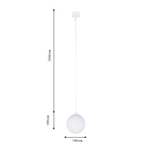 Магнитный трековый светильник Favourite Unica  4156-1P