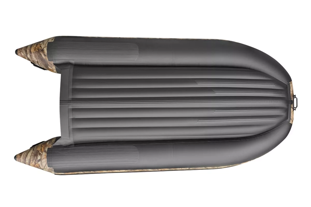 Лодка Zefir 3500 НДНД кмф