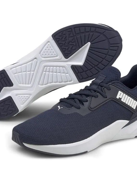 Кроссовки Puma Erupter, размер 39,5 (19520203)