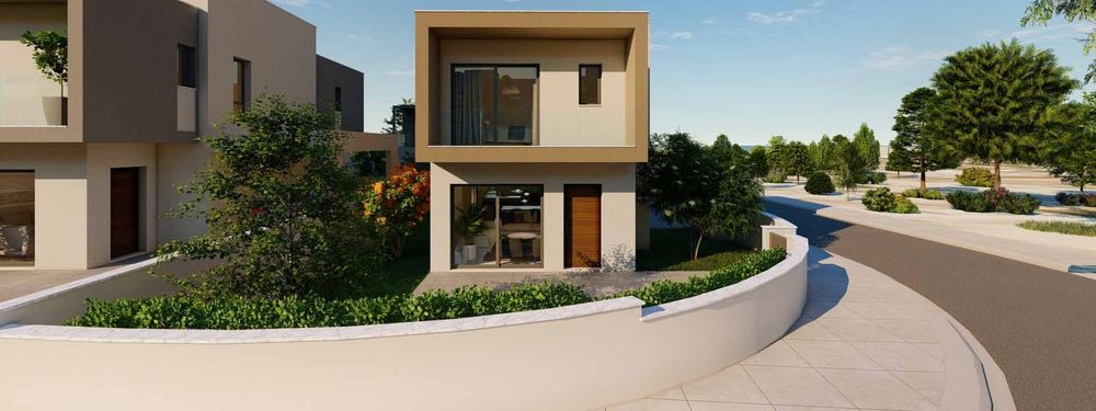 Aster Gardens Villas - Villa No. 3A