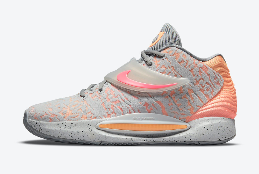 Купить Nike KD 14 Sunset