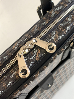 Goyard Ambassade PM Document Case