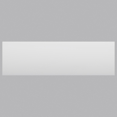 W30A-180-080W-P Sensation, панель фронтальная для ванны Sensation A0 180х80 см, шт