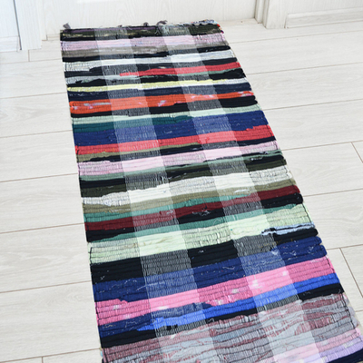 Коврик хлопковый 60*250см Бомбей