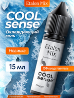 Анестезия для перманентного макияжа Cool Sense от Etalon Mix