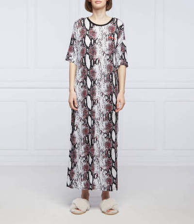 ночная рубашка DKNY SLEEPWEAR - белый(YI2322557)