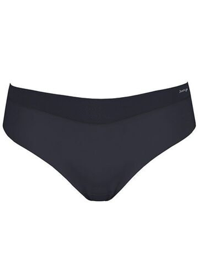 Трусики-слип со средней линией талии Active Day (Размер: M) (Цвет: белый)