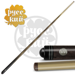 11-4-Р Кий "Классик 12 запилов" 1 РС, венге/граб(РК)