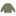 Подкладка для куртки Alpha Industries M-65 Olive Drab (Зеленый)