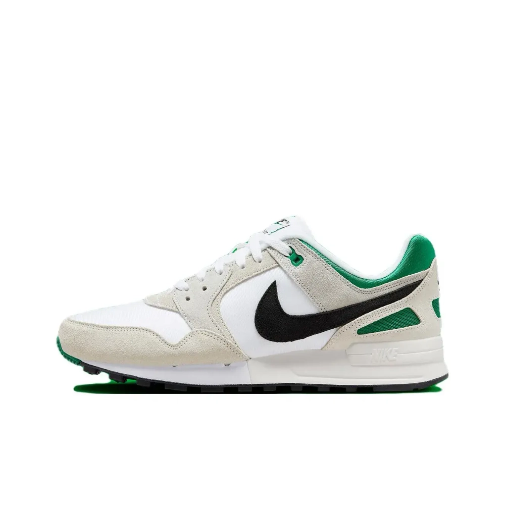 Мужские кроссовки Nike Air Pegasus 89 'White Black Malachite' FZ5626-100