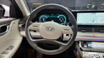 Hyundai The New Grandeur (Azera) IG Hybrid Calligraphy (06.2022)