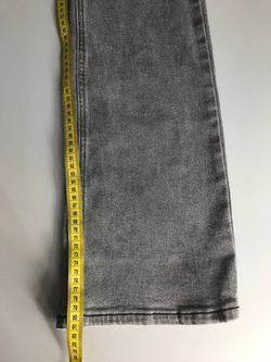 Джинсы Befree модного цвета, маркировка S, визуально на 44 размер