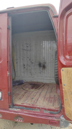 GAZ SOBOL Цельнометаллический 27527-773 (Бензиновый, 2,7 л, 107 л.с. 4WD)