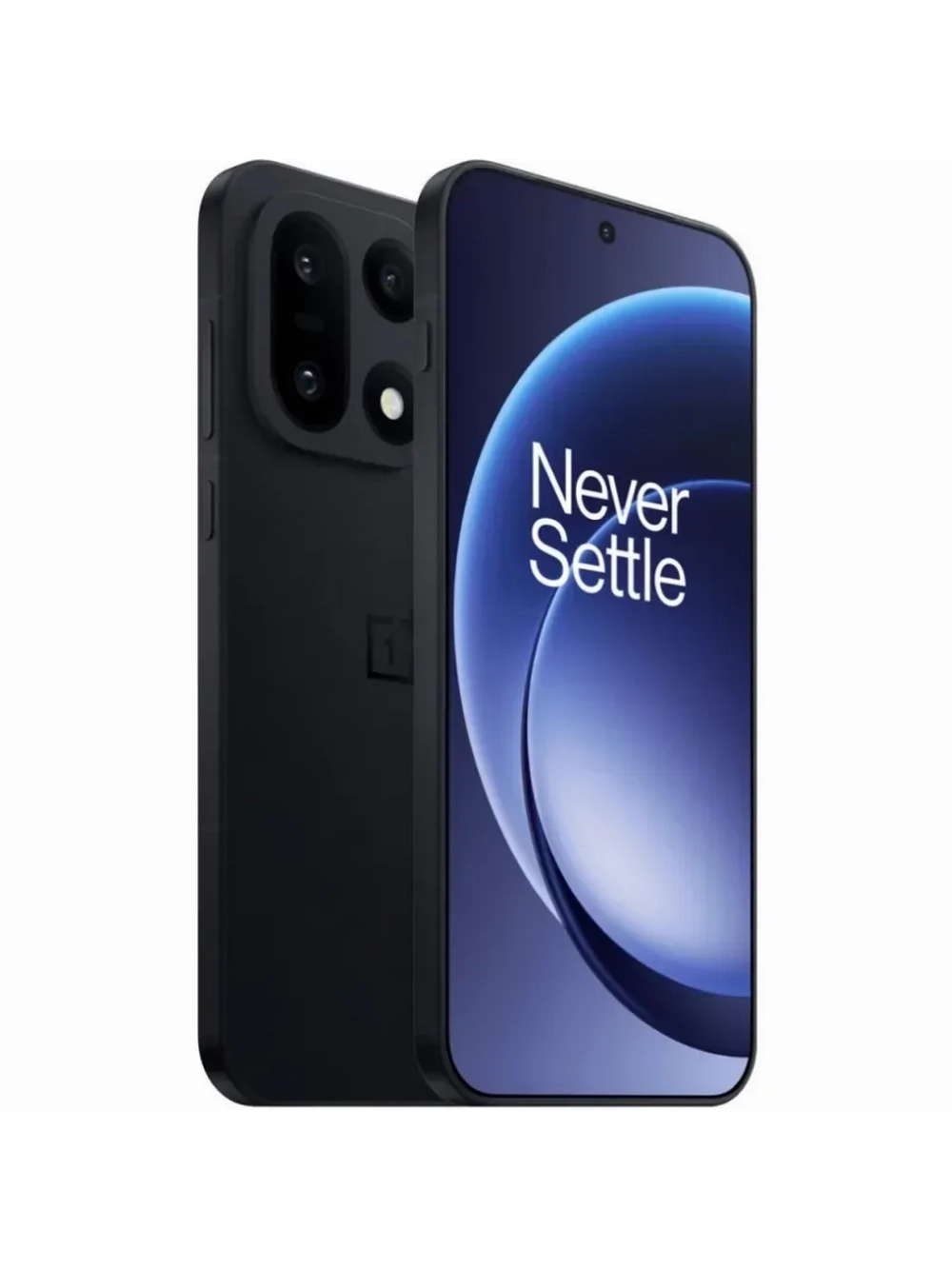 Смартфон OnePlus 15 12/512Gb PLK110 Black Dual nano Sim (CN)