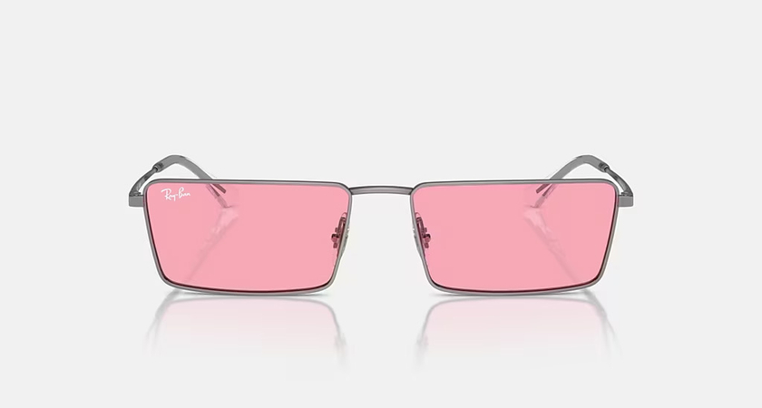 RAY-BAN EMY BIO-BASED RB3741 004/84