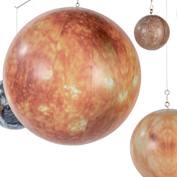 Мобиль 51х13.5х45см Authentic Models Solar System