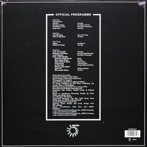 Uriah Heep / Uriah Heep Live (2LP)