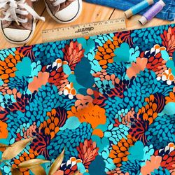 Ткань Барби абстрактное сотворение