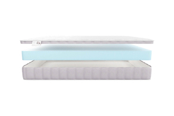 Матрас MaterLux STELLA KIDS (СТЕЛЛА КИДС)