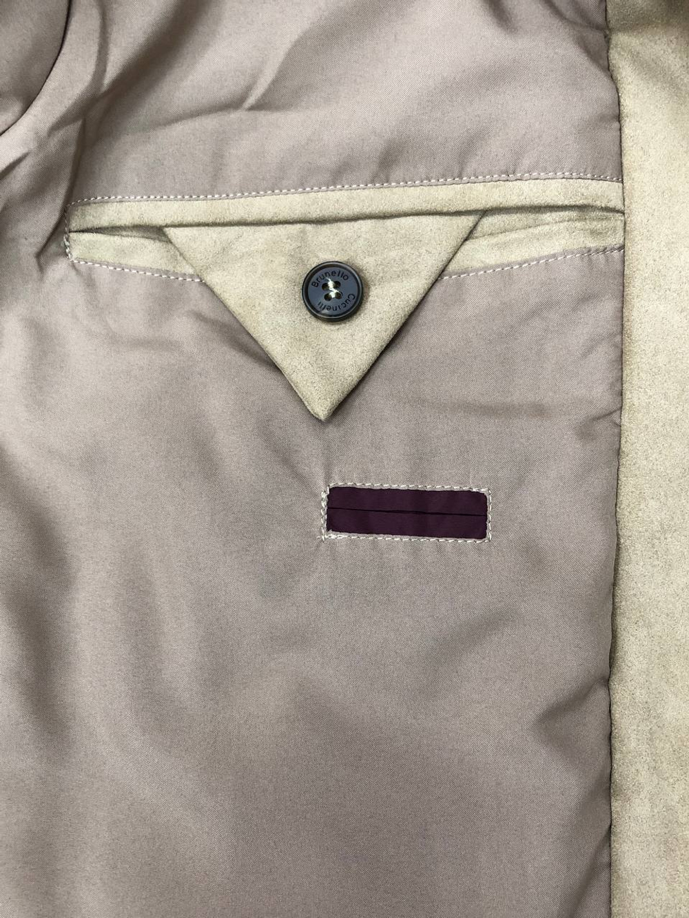 Куртка Brunello Cucinelli, арт. 458078441