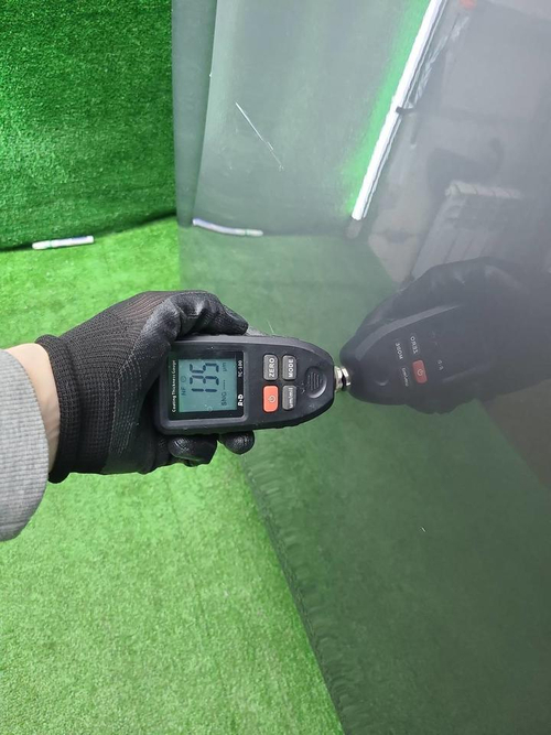 Капот BMW X5 F15 X6 F16 (2013-2018)