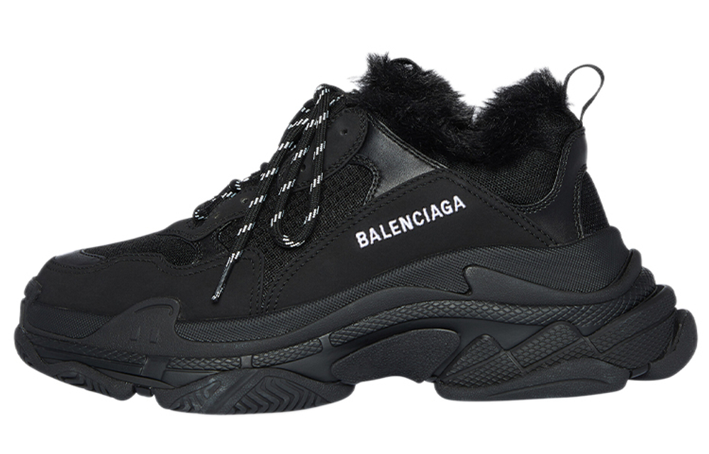 Balenciaga Triple S