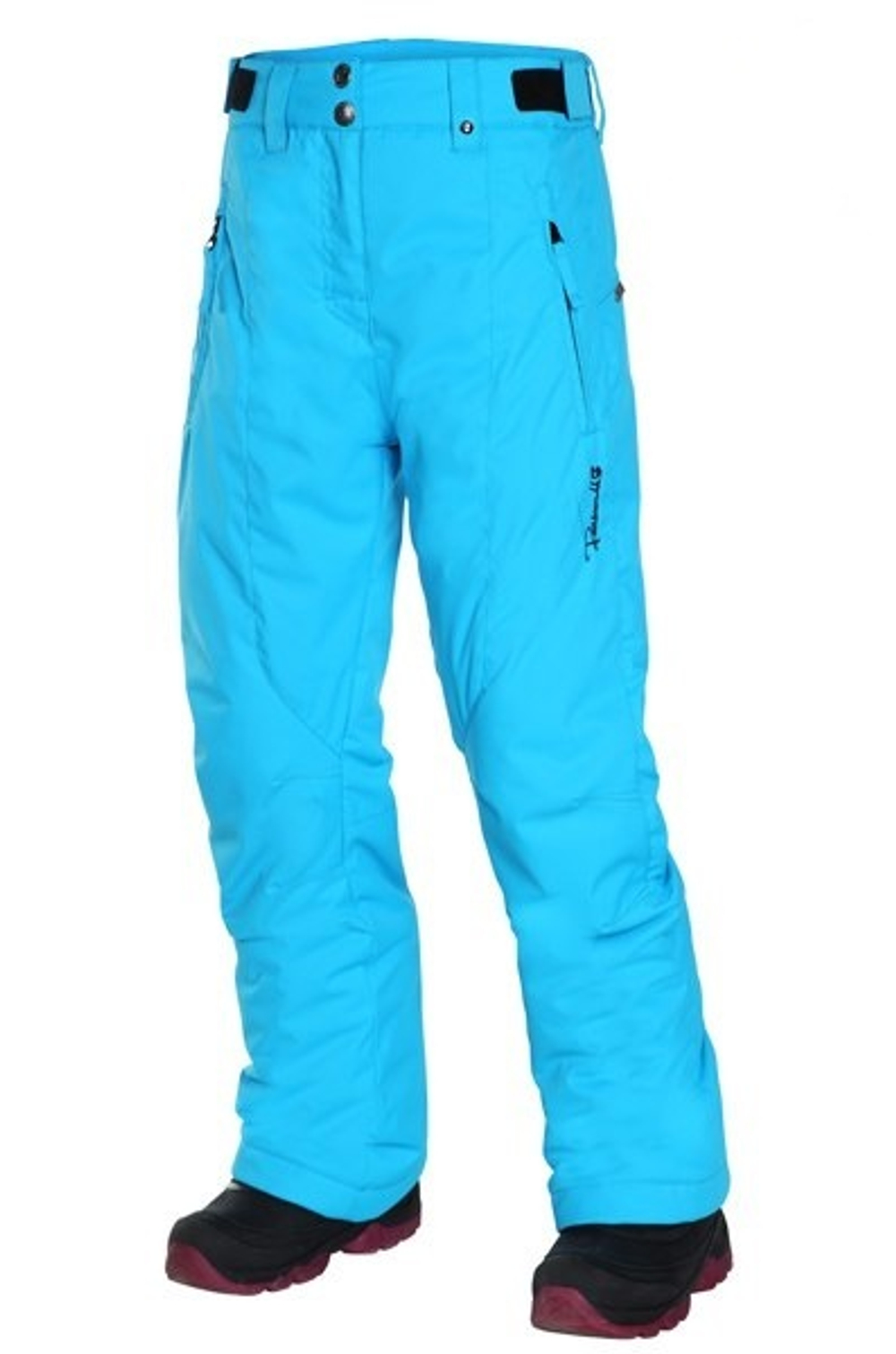 Штаны  Rehall HELI-R blue curacao