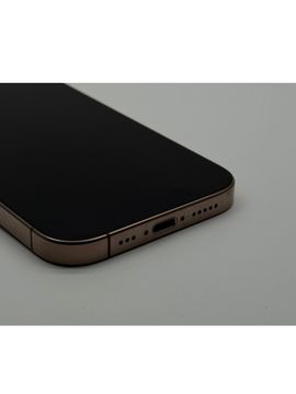 iPhone 16 Pro 128gb Desert Titanium