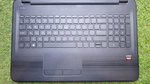 Ноутбук HP AMD A6/6Gb/R5 M330 1Gb/FHD/15-ba093ur (X7G43EA)/Windows 10