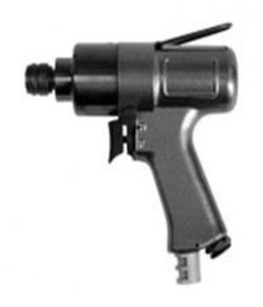 1/4''Пневмоотвертка ударная 10000 об/мин (2-7Нм) Rotake RT-3615