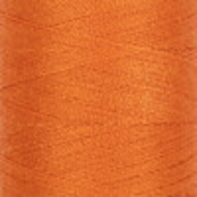 Швейные нитки 40/2 "Gamma" цвет 145 т. оранжевый 1 шт 400 я 365 м (полиэстер)