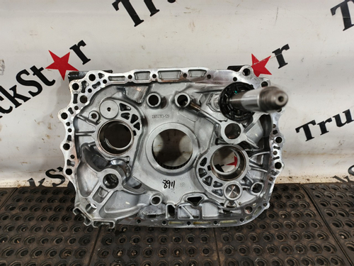 Корпус АКПП TRAXON 12TX2621TD 2023 г.