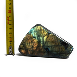 Лабрадорит натуральный 530 грамм