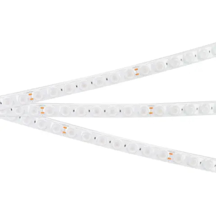 Светодиодная лента герметичная FLT-PS-A42-23mm 24V White6000 (21 W/m, IP67, 30deg, 5m) (Arlight, -) 040917