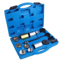 Съемник  для замены сайлентблоков BMW Car-Tool CT-4128_1 (Уценка)