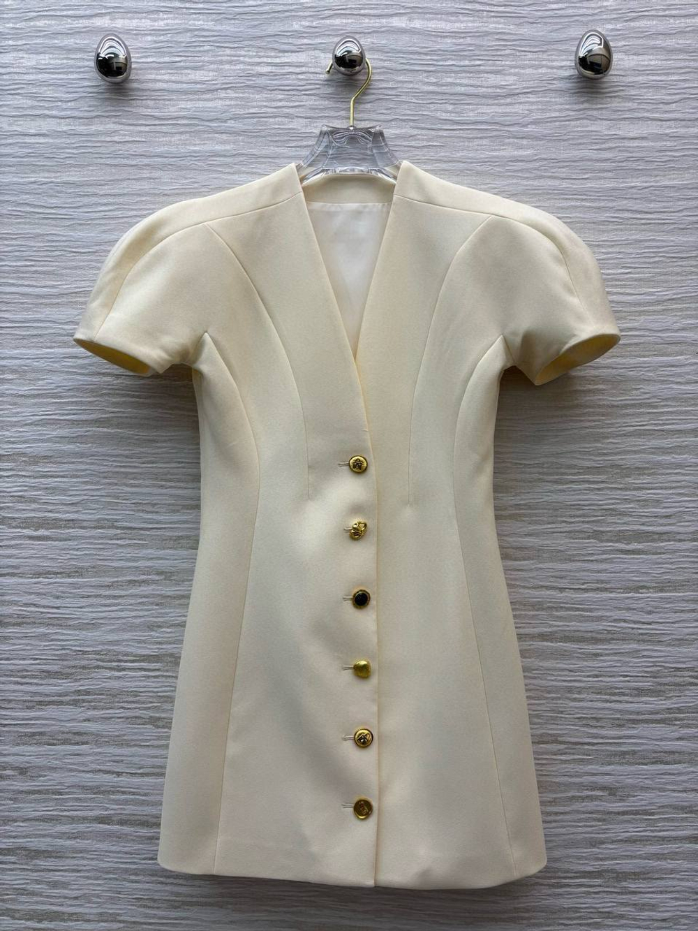 Платье Schiaparelli