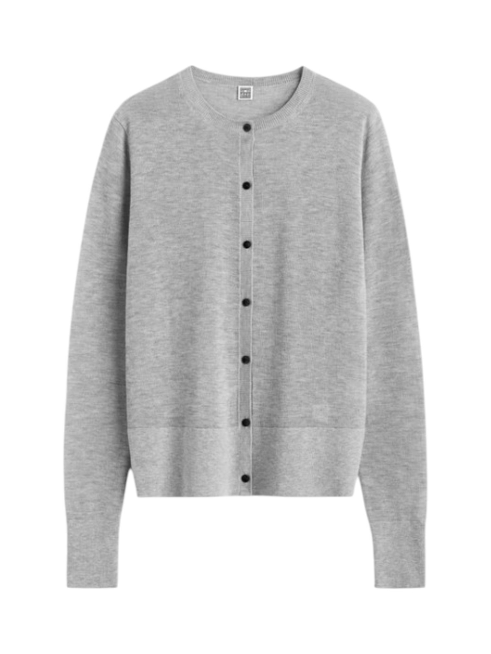 Кардиган Totême