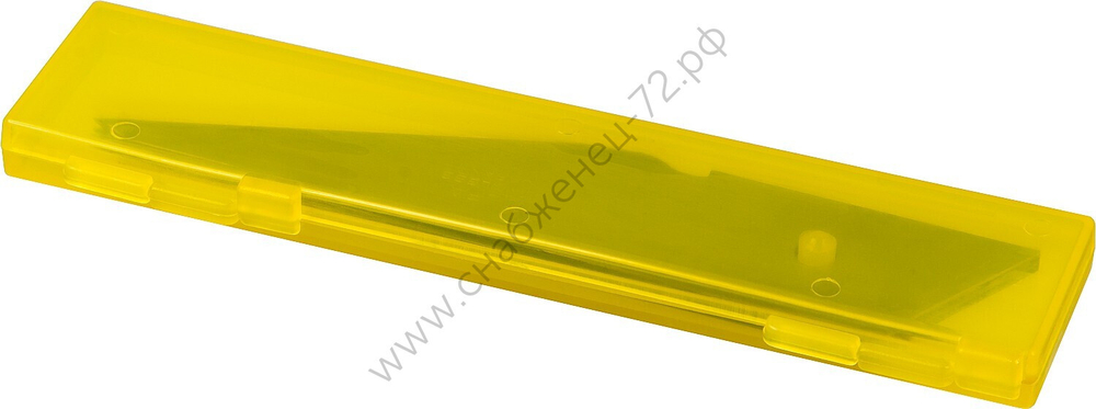 OLFA 20 мм, 2 шт, лезвия для ножа OL-CK-2 (OL-CKB-2)