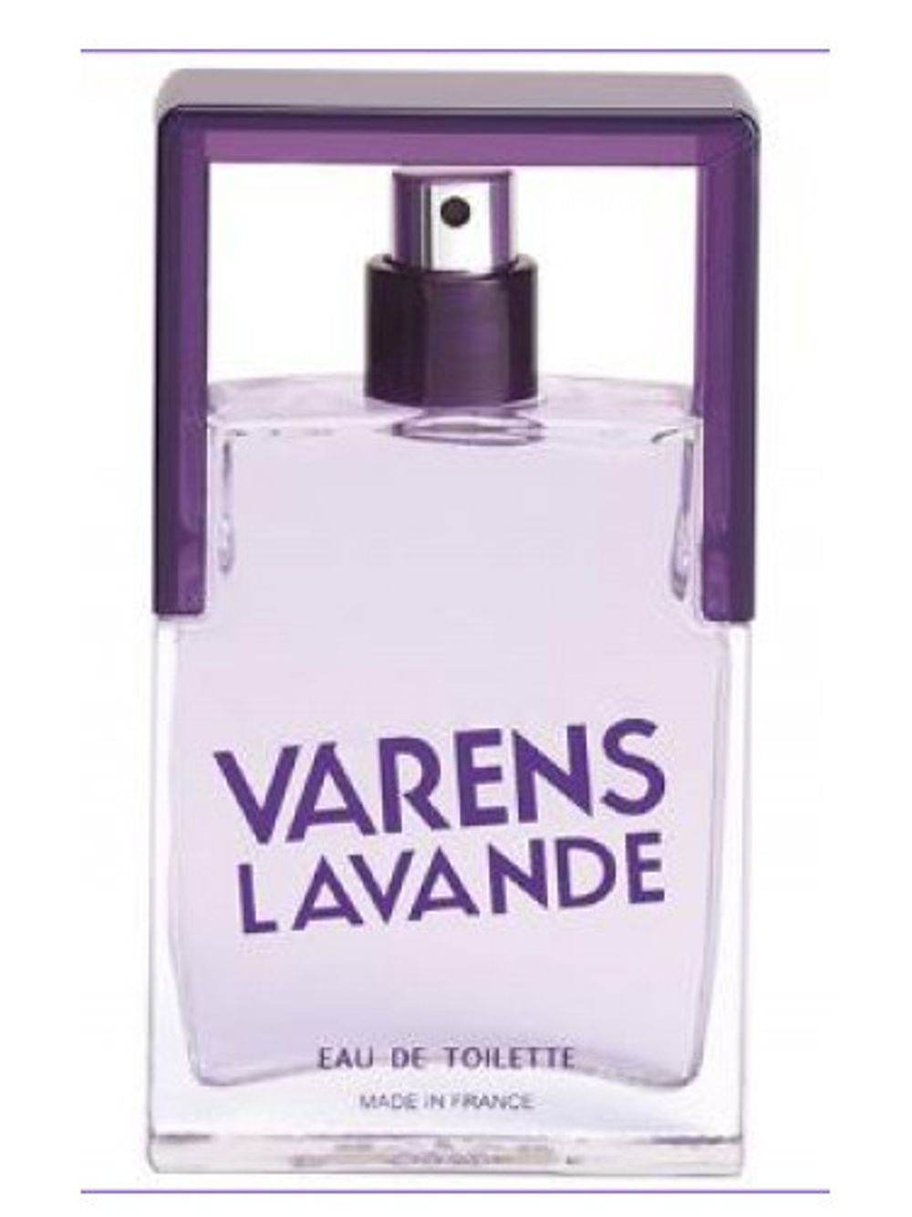 Ulric de Varens Varens Lavande