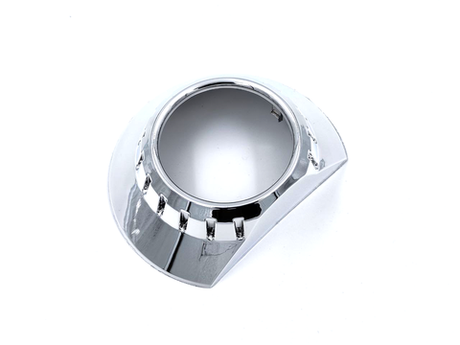 Бленда (маска) для линз №71 BMW E46 Style 2.5 дюйма, 1шт