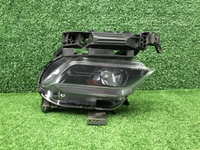 ПТФ правая Hyundai Santa Fe 4 TM (2018-2021)