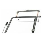 Бензиновая газонокосилка Husqvarna LC 151S