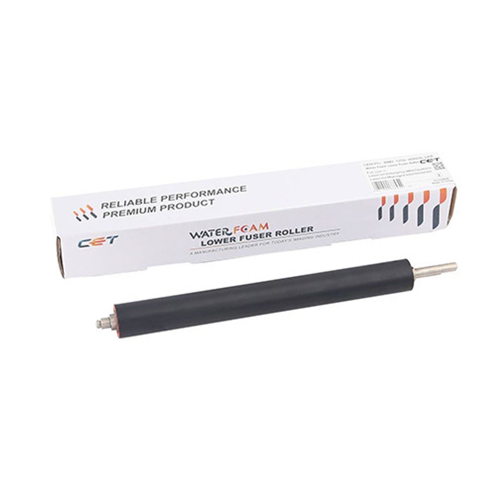 Резиновый вал (water foam) для HP LaserJet Enterprise M607dn/M608dn/609dn/M631dn/M632fht/M633fh, CET221025