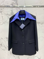 Пиджак Prada