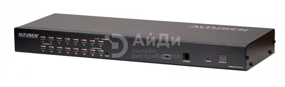Переключатель KVM Aten KH1516A-AX-G