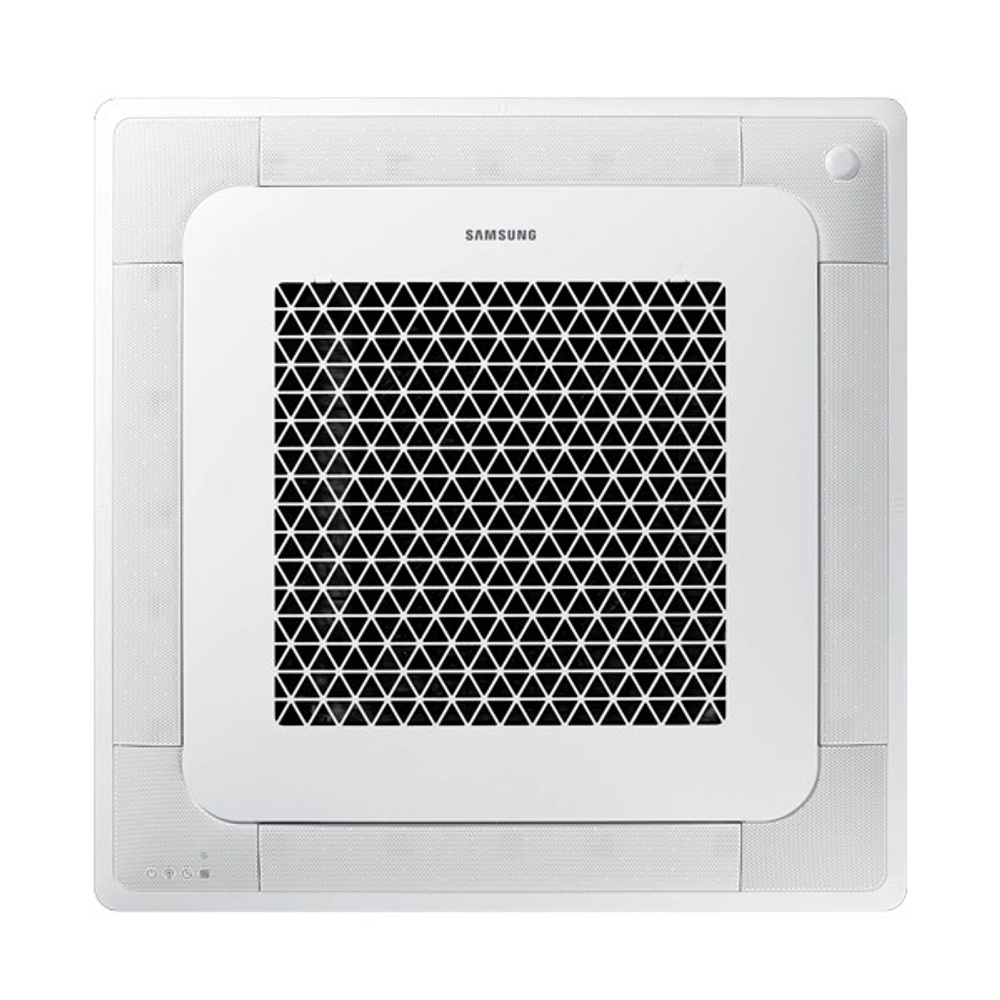 Кассетный кондиционер Samsung AC100NN4DKH/EU / AC100MXADKH/EU